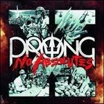 X-No Absolutes (Digipack) - CD Audio di Prong