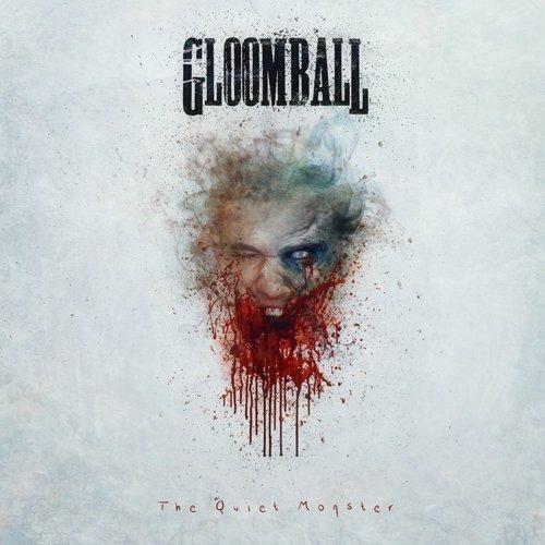 The Quiet Monster - CD Audio di Gloomball