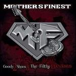 Goody 2 Shoes & The Filthy Beasts (Digipack Limited Edition) - CD Audio di Mother's Finest