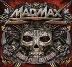 Thunder, Storm & Passion - CD Audio di Mad Max