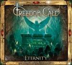Eternity - 666 Weeks Beyond Eternity - CD Audio di Freedom Call