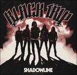 Shadowline - CD Audio di Black Trip