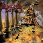 Sacred Blood Divine Lies - CD Audio di Magnum