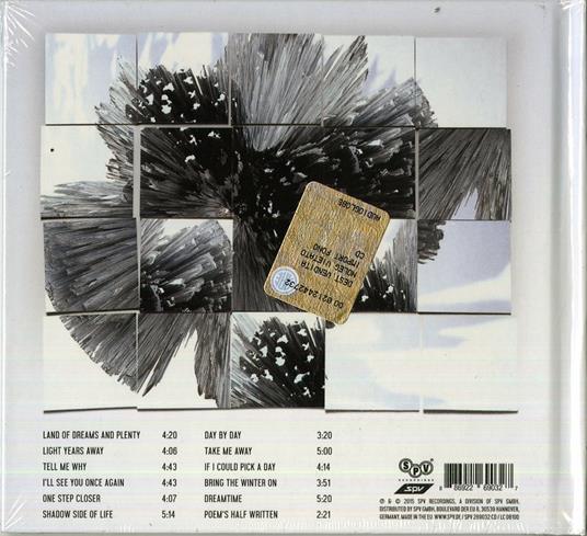 Collective Memory - CD Audio di Helen Schneider - 2
