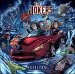 Hurricane (Picture Disc) - Vinile LP + CD Audio di Jokers