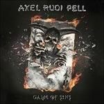 Game of Sins - CD Audio di Axel Rudi Pell
