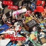 Time Capsule (Digipack) - CD Audio di Lita Ford