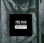 The Truth Hurts - CD Audio di Pro-Pain