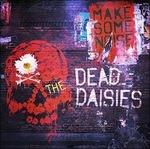 Make Some Noise (Digipack) - CD Audio di Dead Daisies