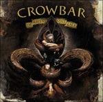 The Serpent Only Lies - CD Audio di Crowbar
