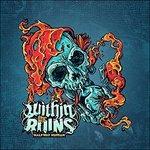 Halfway Human - CD Audio di Within the Ruins