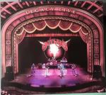 Legacy Live