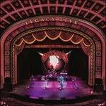Legacy Live (Digipack) - CD Audio di Outlaws