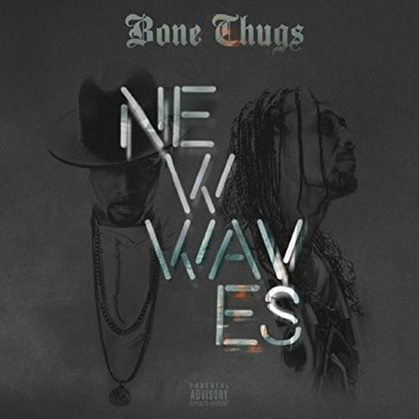 New Waves - CD Audio di Bone Thugs