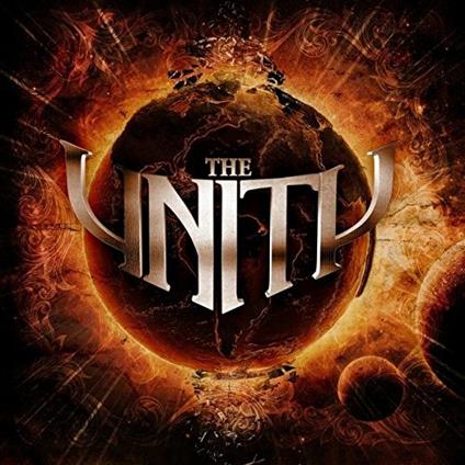 The Unity - Vinile LP di Unity