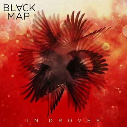 In Droves - CD Audio di Black Map