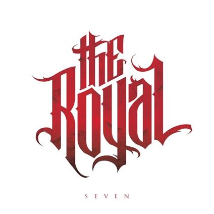 Seven - Vinile LP di Royal