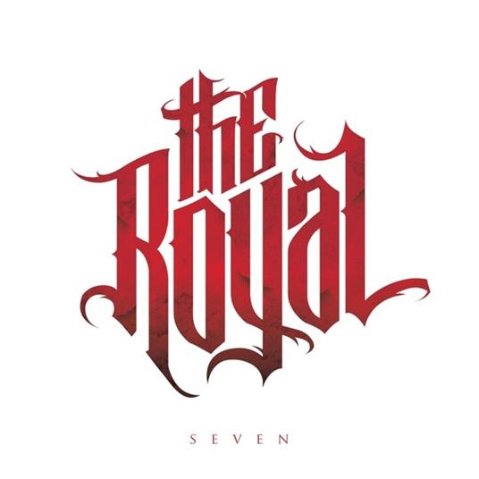 Seven - CD Audio di Royal