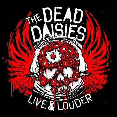 Live & Louder (Digipack) - CD Audio + DVD di Dead Daisies