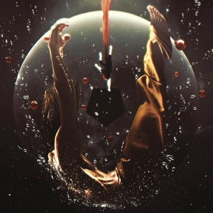 La Partition - CD Audio di Uneven Structure