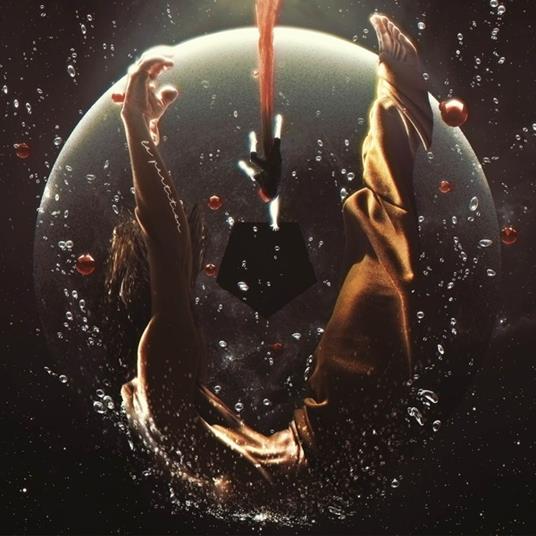 La Partition - CD Audio di Uneven Structure