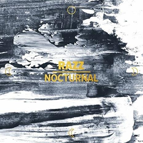 Nocturnal - CD Audio di Razz
