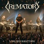 Live Insurrection (Digipack)