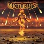 The Awakening - CD Audio di Victorius