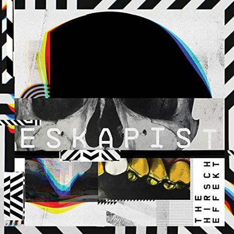 Eskapist - CD Audio di Hirsch Effekt