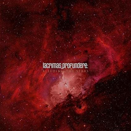 Bleeding the Stars - CD Audio di Lacrimas Profundere