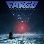 Constellation (Blue Vinyl Limited Edition)