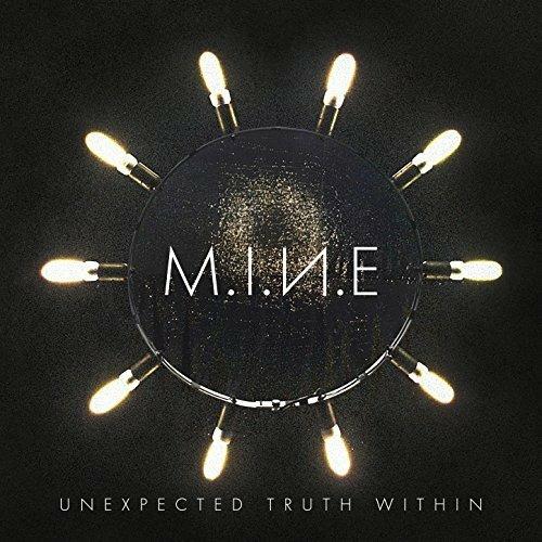Unexpected Truth within - CD Audio di Mine