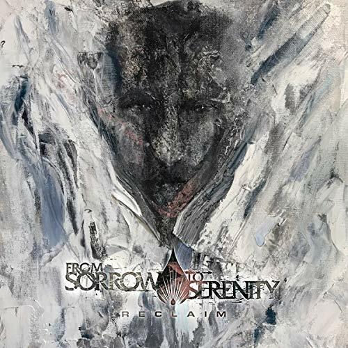 Reclaim - CD Audio di From Sorrow to Seren