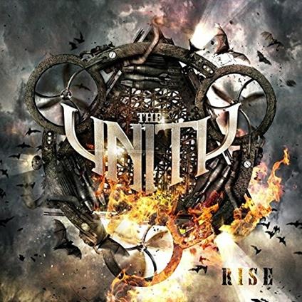 Rise - Vinile LP di Unity