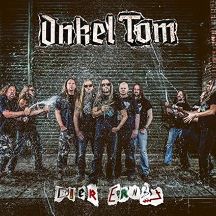 Bier Ernst - Vinile LP di Onkel Tom