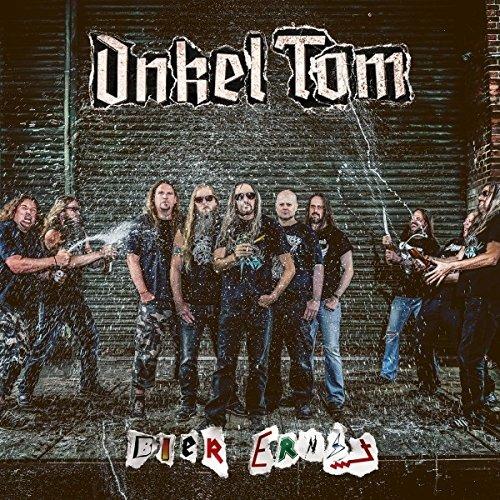 Bier Ernst - Vinile LP di Onkel Tom