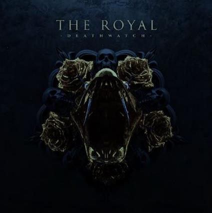 Deathwatch - Vinile LP di Royal