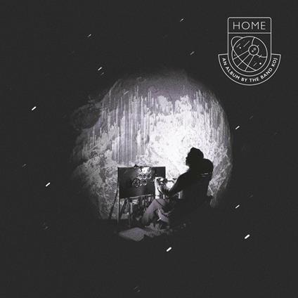 Home - CD Audio di Koj