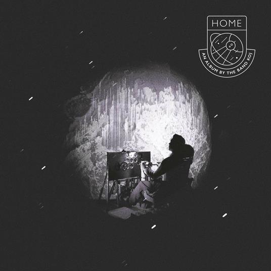 Home - CD Audio di Koj