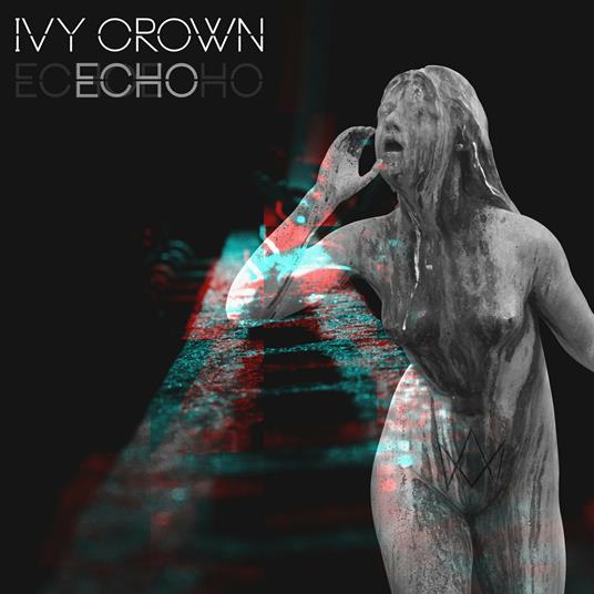 Echo - CD Audio di Ivy Crown