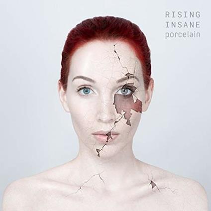 Porcelain - CD Audio di Rising Insane