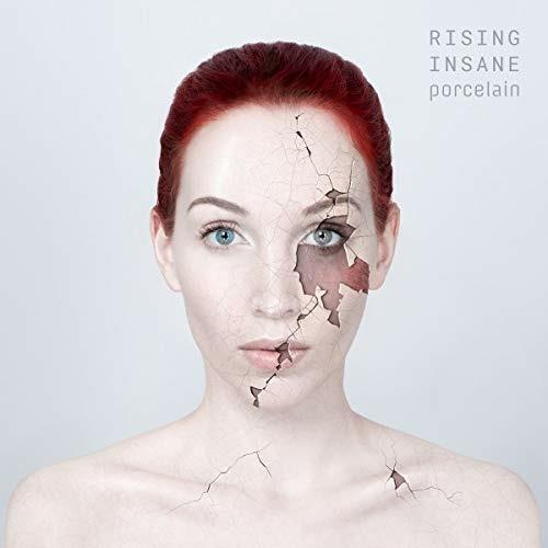 Porcelain - CD Audio di Rising Insane