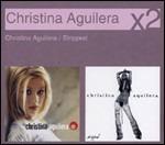 Christina Aguilera - Stripped