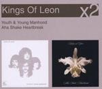 Youth & Young Manhood - Aha Shake Heartbreak