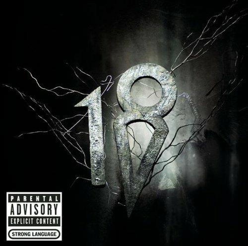 Eighteen Visions - CD Audio di Eighteen Visions