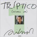 Triptico 1 - CD Audio di Silvio Rodriguez