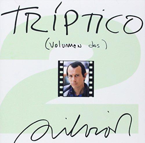 Triptico 2 - CD Audio di Silvio Rodriguez