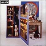 Stop the Clocks - CD Audio di Oasis