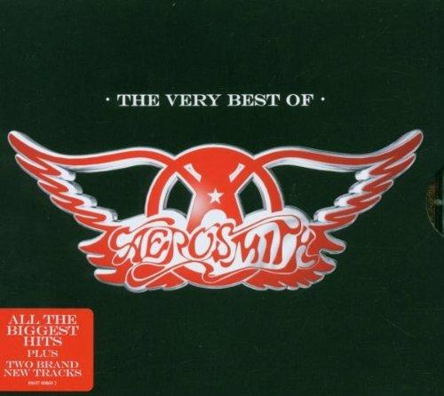 Devil's Got a Disguise. The Very Best of - CD Audio di Aerosmith