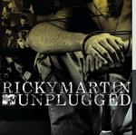 Ricky Martin: Mtv Unplugged